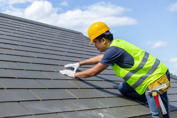 Best Roof Replacement Cost  in Reese, MI