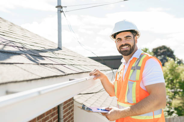 Best Roofing Contractor Near Me  in Reese, MI