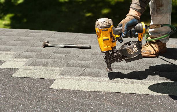 Quick and Trustworthy Emergency Roof Repair Services in Reese, MI