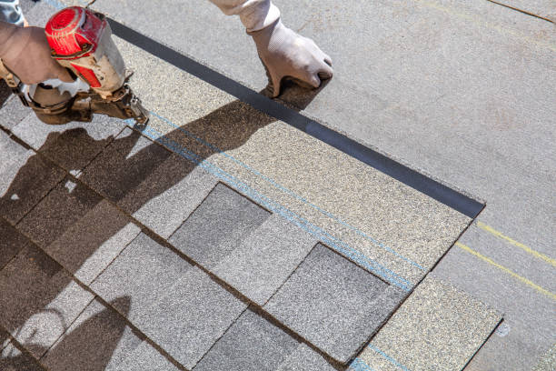 Roof Repair Estimates in Reese, MI